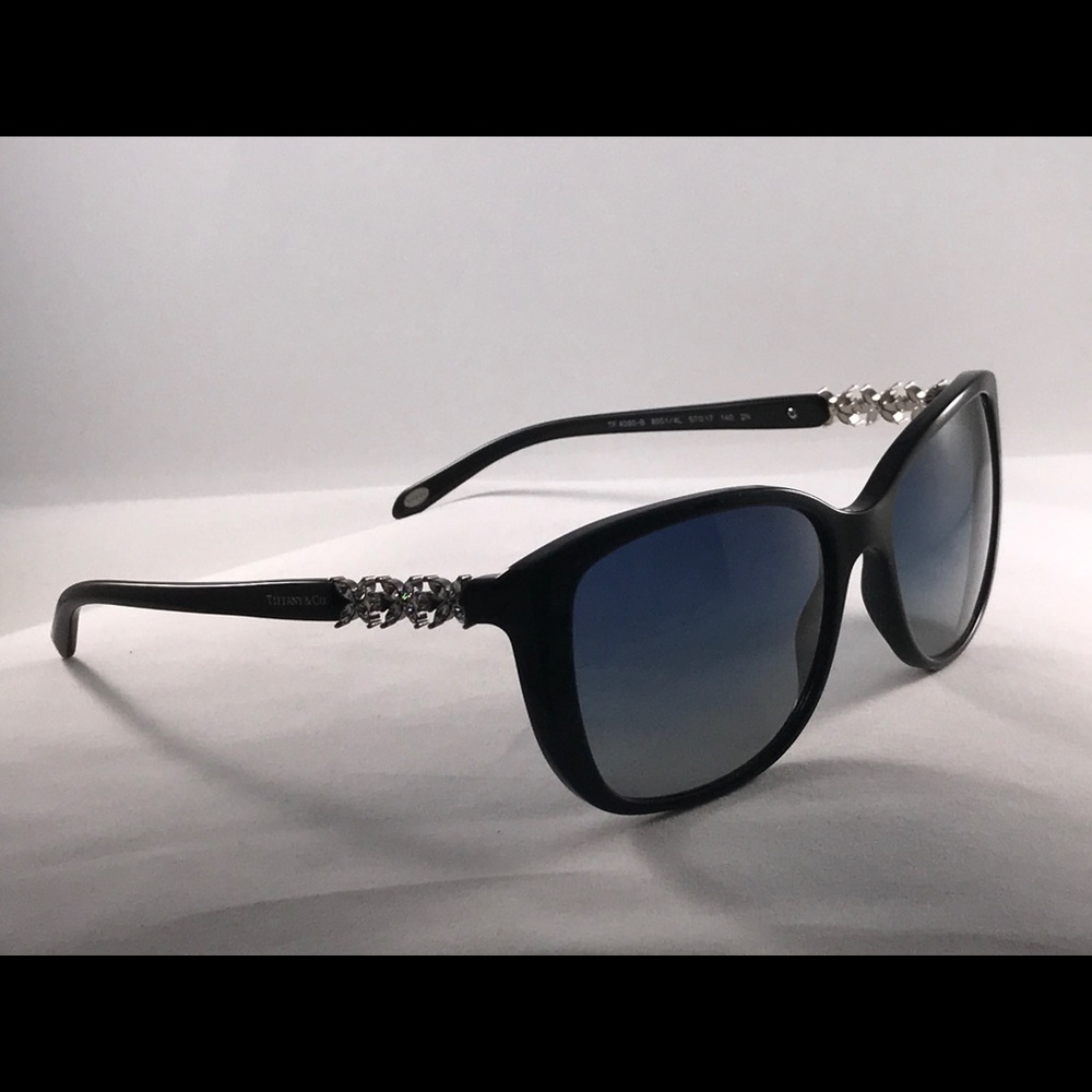 SOLD NEW TIFFANY&CO SUNGLASSES - Picture 4 of 4
